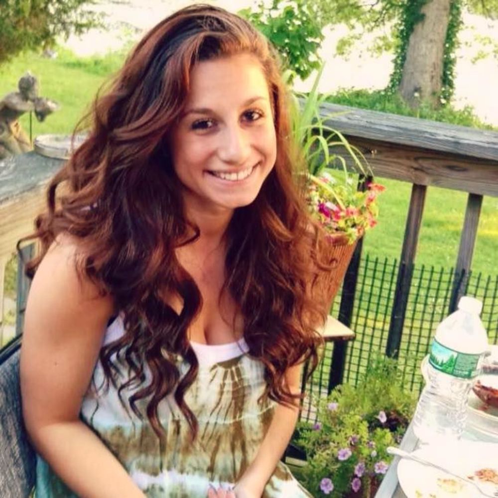 Meet your Posher, Lianna